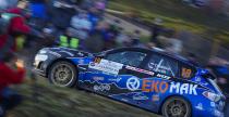 Mikulas Rally